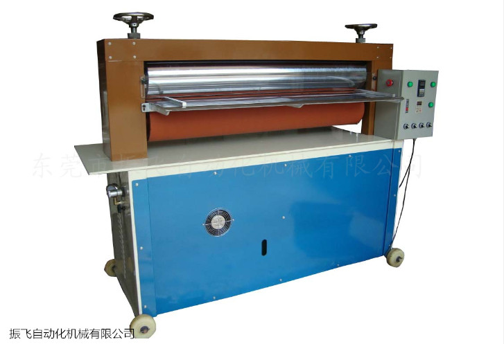 分条机——薄膜分条机的优势