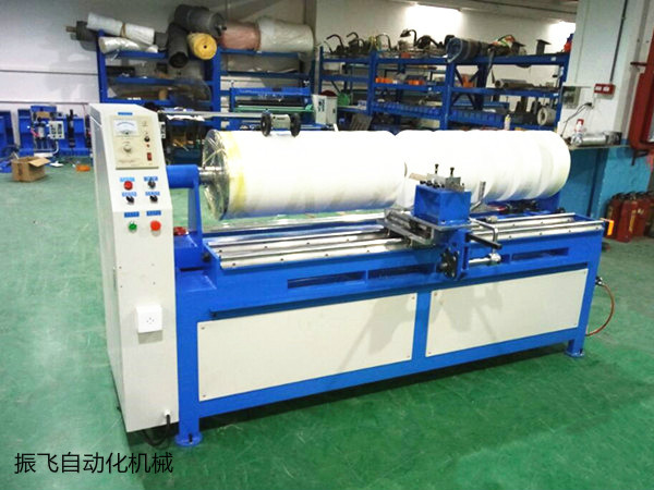 必一运动分条机厂家 