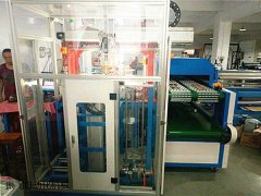 影响分切机宽度尺寸准确的因素具体有什么？