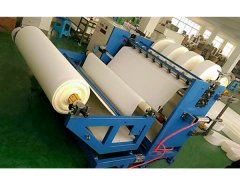 无纺布分切机的主要用途是什么？